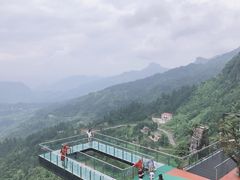 -梦幻奥陶纪景区