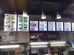 -陇上全荟兰州传统牛肉面(延吉路店)