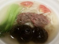 -舟山朱家尖威斯汀酒店·知味标帜自助餐厅
