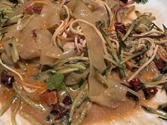 -红蜡烛-养生粥-津鲁菜(中山路店)