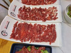 -大四喜·鲜牛肉火锅(洛阳大学城店)