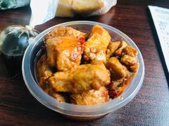 辣鸡酱-丽虹米线(青泥店)