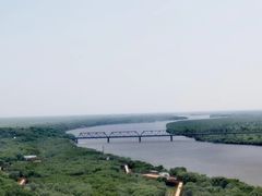 -珲春防川景区
