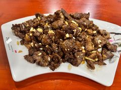 -德贤烧麦菜馆(本溪路店)