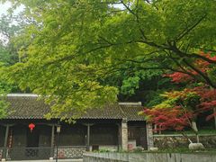 -南山风景名胜区