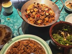 -呷湘厨·鱼汤捞饭(国家会展中心店)