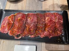 -一心烤肉(延安路店)