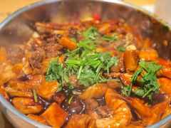 -黄记煌三汁焖锅(顺义华联店)