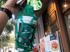 -星巴克(广州新粤新店)
