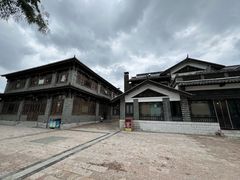 -云南民族村