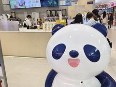 -茶百道(龙阳广场店)