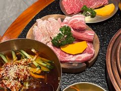 -伏一解牛烤肉专门店(信业购物中心店)