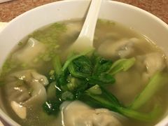 -吉亨面馆(古北1699店)