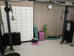 -琪航健身工作室(杨高南路地铁站店)