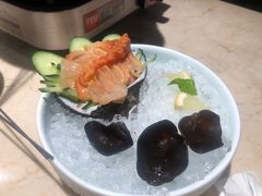-金太阳海鲜烧烤·本地人餐厅(星海公园店)