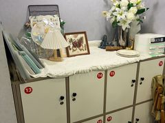 -爱之旅diy烘焙坊(西直门店)