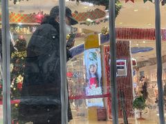 -宝大祥青少年儿童购物中心(南京东路店)