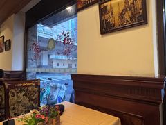 -德大西餐社(云南南路店)