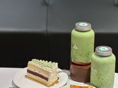 -森茶(湛江万达店)