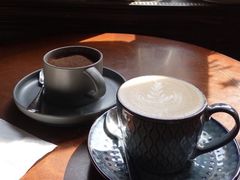 -不舍昼夜咖啡馆