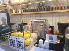 -JUICE  TIMES(中茵海华店)