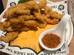 -新太二·鲜料川菜(群光广场店)