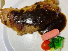-吉布鲁牛排海鲜自助(攀枝花万达广场店)