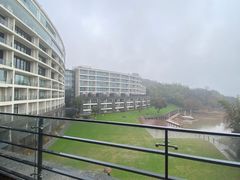 -天目湖涵田度假村