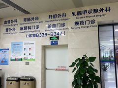 -重庆医科大学附属第一医院(金山院区)