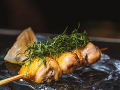 -乌君·酒场·炭火烧鸟(侨城坊店)