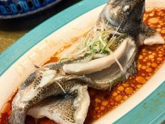 -金典银峰老鹅馆·昆山菜(亭林公园店)