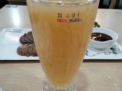 -老边饺子馆(西站店)