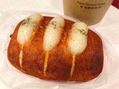 -85度C(广州黄边店)