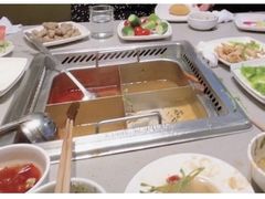 -海底捞火锅(莘松路店)