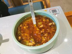 -俏牛哥鲜牛肉牛肆馆(重庆天地店)