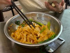 -爱骅裤带面馆(东木头市店)