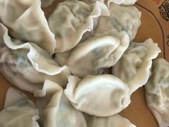 -三合园水饺(二马路店)