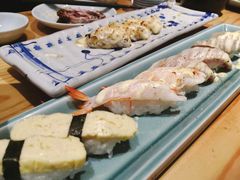 -Tuna maki寿司(园区永旺店)