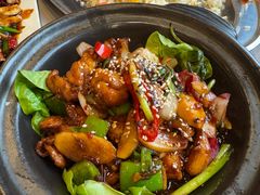 -真浪大家乐海鲜餐馆