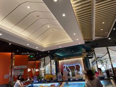 大堂-空之介寿喜烧·和牛放题(恒隆广场店)