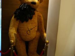 -济州岛泰迪熊博物馆