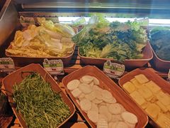 -牛New寿喜烧(金茂览秀城店)