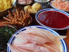 -楠火锅(仁恒梦中心店)