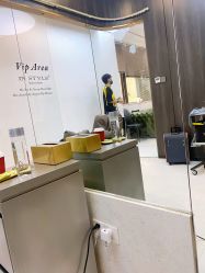 -In Style造型