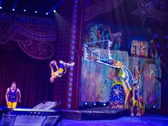 -珠海横琴长隆《卡卡虎奇遇记》