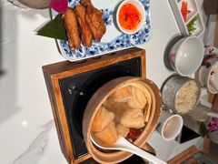 -芽笼芽笼新加坡餐厅(环球港店)