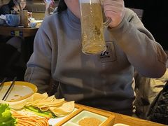 -蚝太郎 • 海鲜烧烤(Upark店)