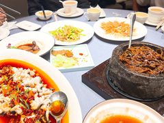 -狮王府淮扬菜(万象城店)
