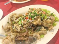 -德成饭店