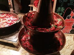 -嘉定凯悦·咖啡厅